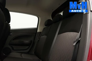Mitsubishi Space Star Mitsubishi Space Star 1.2 Active|AUTOMAAT|CARPLAY|CRUISE|NAP - afbeelding nr 41
