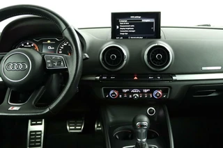 Audi A3 Audi A3 Limousine TFSI Airco Cruise Stoelverwarming Velgen - afbeelding nr 27