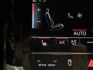 Audi e-tron | B&O | Camera | Head-up | Stoelverwarming - afbeelding nr 35