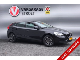 Volvo V40 Volvo V40 2.0 T2 Momentum | voll.dealer oh.| navi | stoelverw.| jaarbeurt - afbeelding nr 1