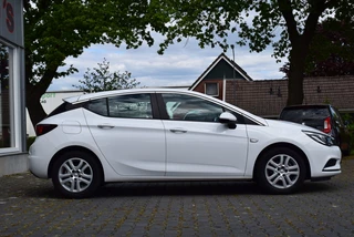 Opel Astra - afbeelding nr 4