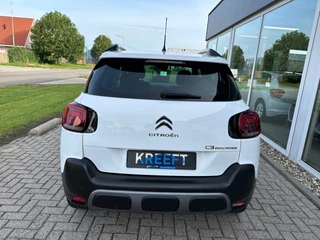 Citroën C3 Aircross App connect - afbeelding nr 11