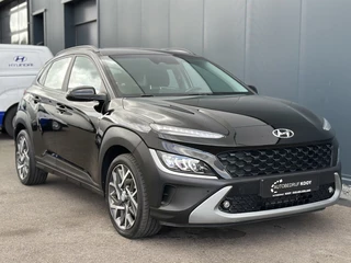 Hyundai Kona Hyundai Kona 1.6 GDI HEV Fashion / Stoel & Stuurverwarming / 18inch wielen - afbeelding nr 6