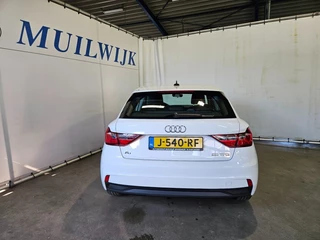 Audi A1 Sportback - afbeelding nr 11