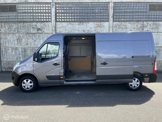 Renault Master Renault Master bestel T35 2.3 L3H2 L+R Schuifdeur Airco - afbeelding nr 7