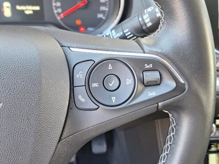 Opel Grandland X Opel Grandland X 1.2 Turbo Business Executive /58.000 Km/1e Eig/Navi/Apple/Android/Clima/Garantie - afbeelding nr 30