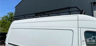 Mercedes-Benz Sprinter Camera Navi Parkeersensoren - afbeelding nr 3