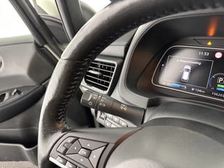 Nissan Leaf Aut. *ADAPTIVE-CRUISE | DIGI-COCKPIT | TOP-VIEW | BLINDSPOT | KEYLESS | DAB+ | LANE-ASSIST | HEATED-SEATS | ECC | PDC | COMFORT-SEATS | 17