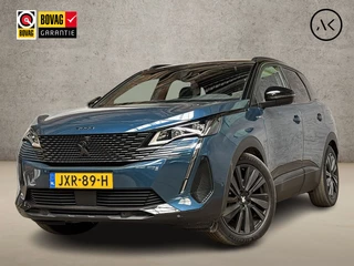Peugeot 3008 1.6 HYbrid 225 GT Sport