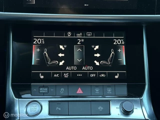 Audi A6 Audi A6 Avant 45 TFSI Xenon/Led, Climat, ACC, Stoelvw, LM.. - afbeelding nr 15