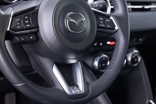 Mazda 2 Mazda 2 1.5 Skyactiv-G Luxury | NAVI | CARPLAY | ECC | CAMERA | VELGEN - afbeelding nr 8
