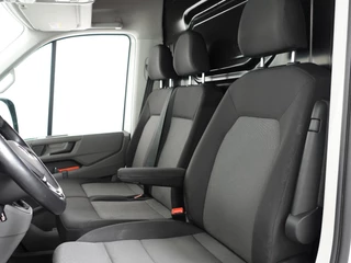 Volkswagen Crafter Volkswagen Crafter 30 2.0 TDI L3H3 177PK Highline Automaat Airco App-connect ACC Camera Trekhaak - afbeelding nr 10