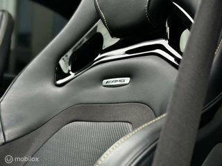 Mercedes-Benz E-Klasse Mercedes E-klasse AMG E63s 4MATIC+ Edition 1| Pano | Perform. Seats | 3D Burmester - afbeelding nr 25