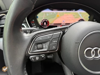 Audi A4 - afbeelding nr 27