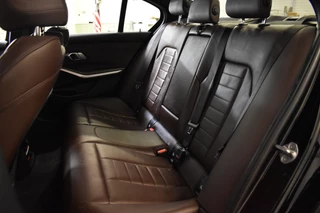 BMW 3 Serie LEDER/PDC/NAVI/SFEERVERL - afbeelding nr 33