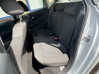 Volkswagen Polo Volkswagen Polo 1.0 BlueMotion - Navigatie- Cruise - Carplay - LM - afbeelding nr 32