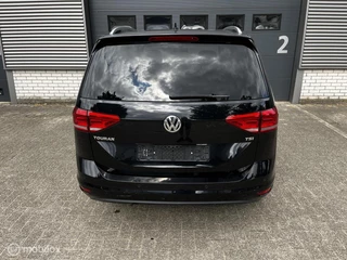 Volkswagen Touran Volkswagen Touran 1.2 TSI Comfortline  NAVI/CRUISE/PDC/STOELVER - afbeelding nr 21
