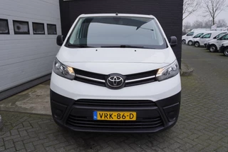 Toyota ProAce - Airco - Cruise - PDC - €18.900,- Excl. - afbeelding nr 7