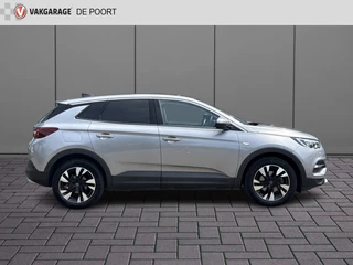 Opel Grandland X Opel Grandland X 1.2 Turbo Innovation | Dealer OH | Trekhaak | Keyless | PDC | Clima | Navi | Cruisec. - afbeelding nr 5
