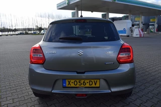 Suzuki Swift - afbeelding nr 5