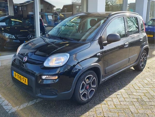 Fiat Panda Airco | NAP | 5-persoons | Carplay/Android - afbeelding nr 1