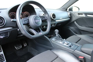 Audi A3 Virtual-Cockpit|Clima|Navi|Cruise|LM-Velgen - afbeelding nr 2