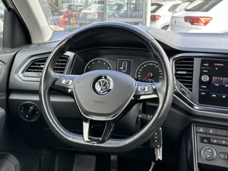 Volkswagen T-Roc - afbeelding nr 8