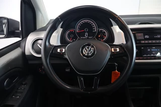 Volkswagen up! Volkswagen up! 1.0 high up! | Cruise Control | Stoelverwarming | PDC - afbeelding nr 6