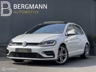 Volkswagen Golf - 283552475-0