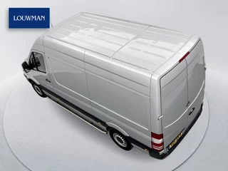 Mercedes-Benz Sprinter - afbeelding nr 36