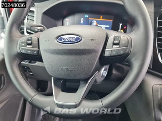 Ford Transit Ford Transit 165pk Automaat Limited L3H2 Nwe model! Xenon Airco Cruise CarPlay Camera Parkeersensoren Airco Cruise control - afbeelding nr 16