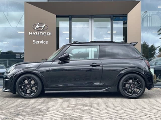 MINI 3-deurs MINI 3-deurs Mini 1.5 Cooper C John Cooper Works M - afbeelding nr 11