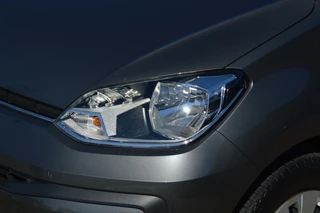 Volkswagen up! Volkswagen Up! 1.0 65 pk Executive pdc/cruise control/camera 5836 km! - afbeelding nr 7