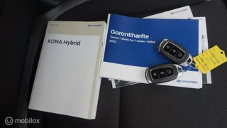 Hyundai Kona Hyundai Kona 1.6 GDI HEV Comfort Apple Carplay/Android Auto - afbeelding nr 28