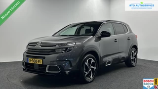 Citroën C5 Aircross 1.2 PureTech Business TREKHAAK CAMERA NAVI CARPLAY ECC LM CRUISE.