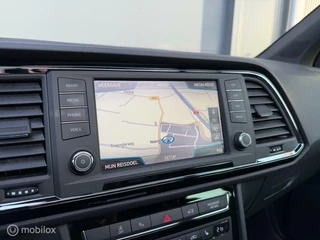 SEAT Ateca Seat Ateca 2.0 TSI Xcellence 4DRIVE Pano.dak/Trekhaak/LED - afbeelding nr 14