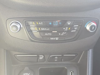 Ford Transit Courier Ford Transit Courier 1.5 TDCI Limited | SCI | 100pk | Navigatie | Cruise control | Climate control - afbeelding nr 22