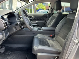 Citroën C5 Aircross - afbeelding nr 14