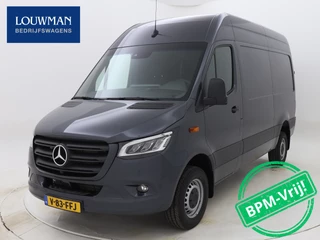 Mercedes-Benz Sprinter - 321941297-0