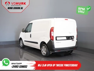 Fiat Doblò - afbeelding nr 2