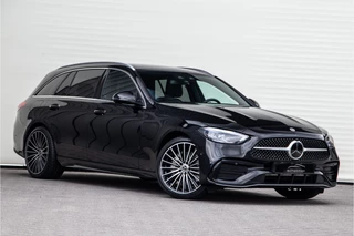 Mercedes-Benz C-Klasse - afbeelding nr 8