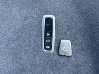 Polestar 3 Polestar 3 LRDM Performance 111 kWh | Plus Pack | Nappa Bekl. | Pixel LED | - afbeelding nr 29