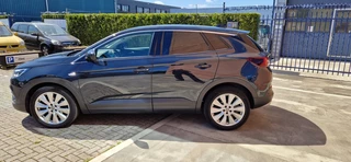 Opel Grandland X Opel Grandland X 1.2 Turbo Bus. Ex. - afbeelding nr 3