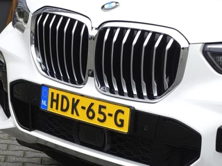 BMW X5 - afbeelding nr 57