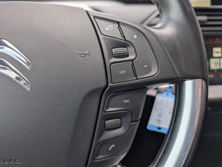 Citroën C4 Spacetourer Citroën C4 Spacetourer 1.2 PureTech Feel - afbeelding nr 19