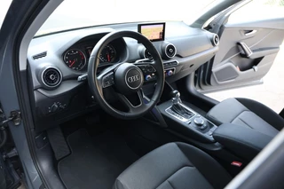 Audi Q2 Audi Q2 35TFSI 150Pk Epic Automaat NAP/Led/Sfeervl/Zwart optiek/Dynamisch - afbeelding nr 3