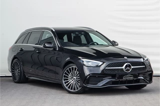 Mercedes-Benz C-Klasse - afbeelding nr 8