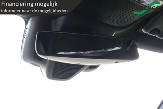 Mercedes-Benz C-Klasse Mercedes C-klasse Estate 200  AMG184 pk adaptive cruise & climate control  stoelverwarming  el klep led leder camera - afbeelding nr 28