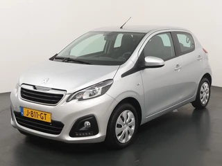 Peugeot 108 Peugeot 108 1.0 e-VTi Active - afbeelding nr 1