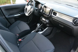 Suzuki Ignis - afbeelding nr 28